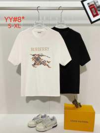 Picture of Burberry T Shirts Short _SKUBurberryS-XL12yr10419648
